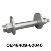 48409-60040: Болт нижнего рычага подвески для Toyota Land Cruiser