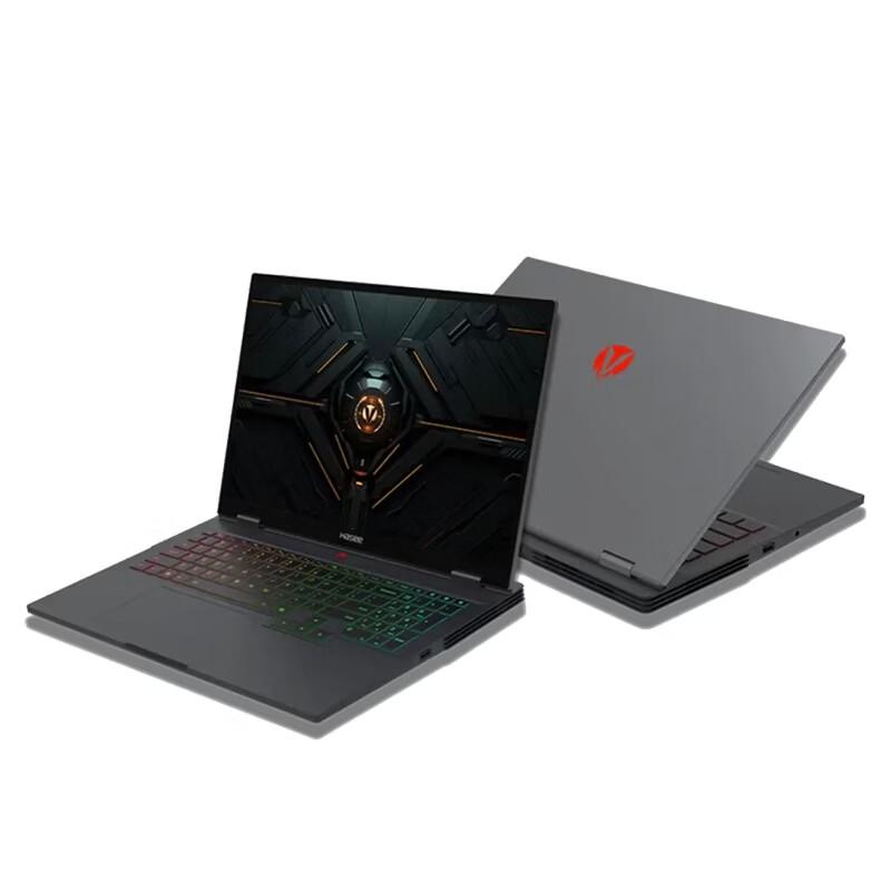 Игровой ноутбук HASEE God of War T8 Pro/T9 Plus (Китайская версия)