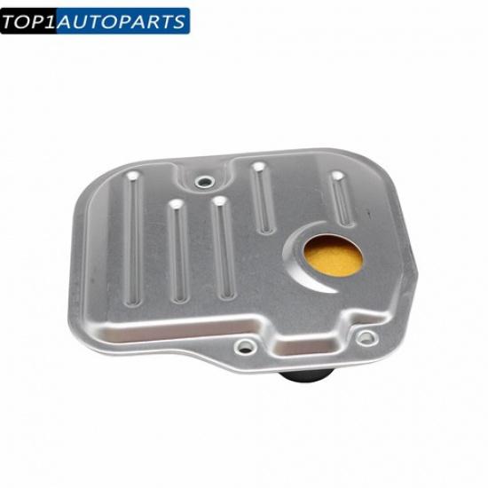 Фильтр трансмиссии с прокладкой и уплотнительным кольцом для Toyota Scion Corolla Echo Matrix Yaris