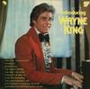 Виниловая пластинка WAYNE KING Представляем Уэйна Кинга OU2145 OneUp 1976 Великобритания Поп Б/у
