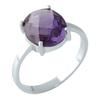 Серебряное кольцо с александритом 5.933ct (1962015)