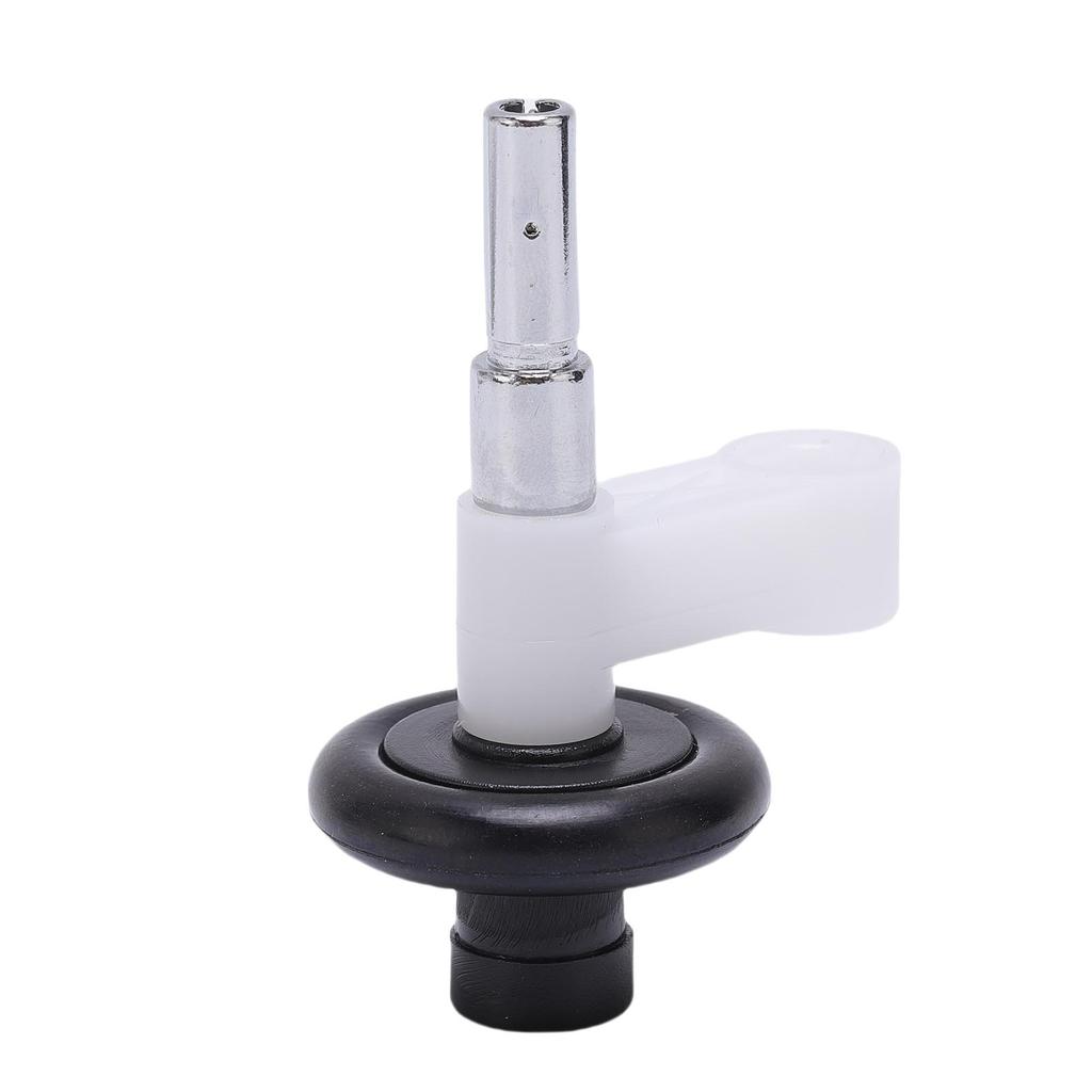 Bobbin Winder Assembly Fit for Singer 1304 1306 Sewing Machine Rubber ABS Iron Quiet Bobbin Winder