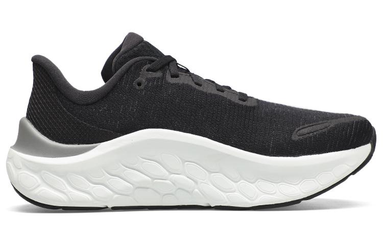 Fresh Foam X Kaiha Road Wmns New Balance 'Черный Серебристый Металлик' Женские WKAIRLK1