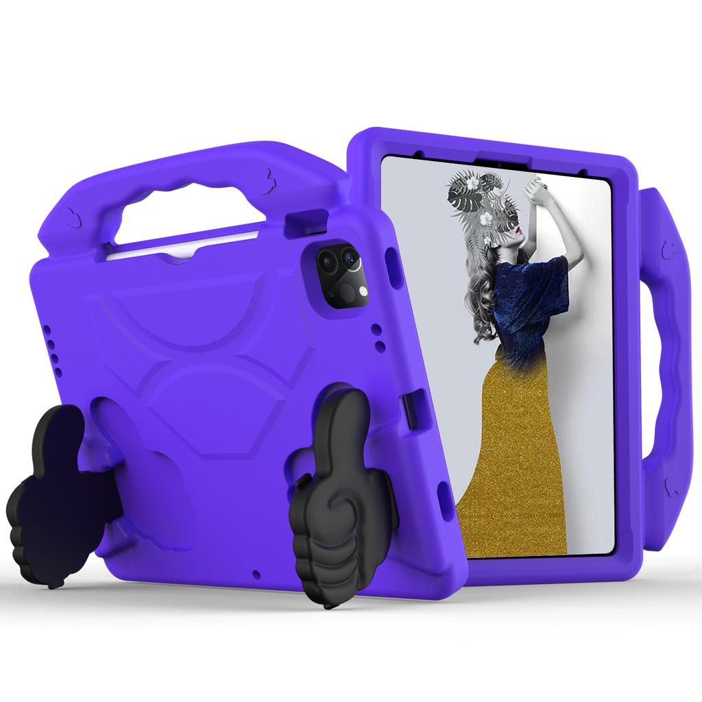 Kids EVA Case for IPad A16 2025 11th 10.9 2022 10th Air Pro 11 Air 5 4 3 10.2 10.5 9.7 2 3 4 Cover for Mini A17 Pro 6 5 4 3 2 1