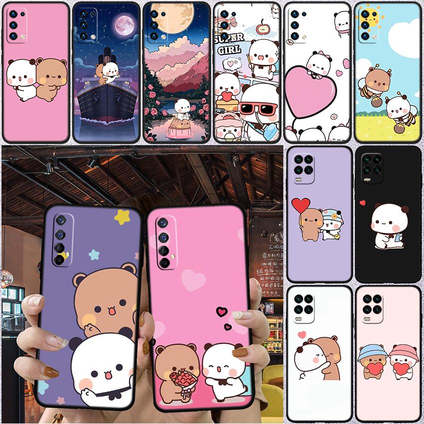 BUBU DUDU New High-End Shell Phone Case for Xiaomi Poco C40 C50 C51 C55 C65 C71 C75 F2 F3 F5 F6 F7 M2 M3 Pro Ultra