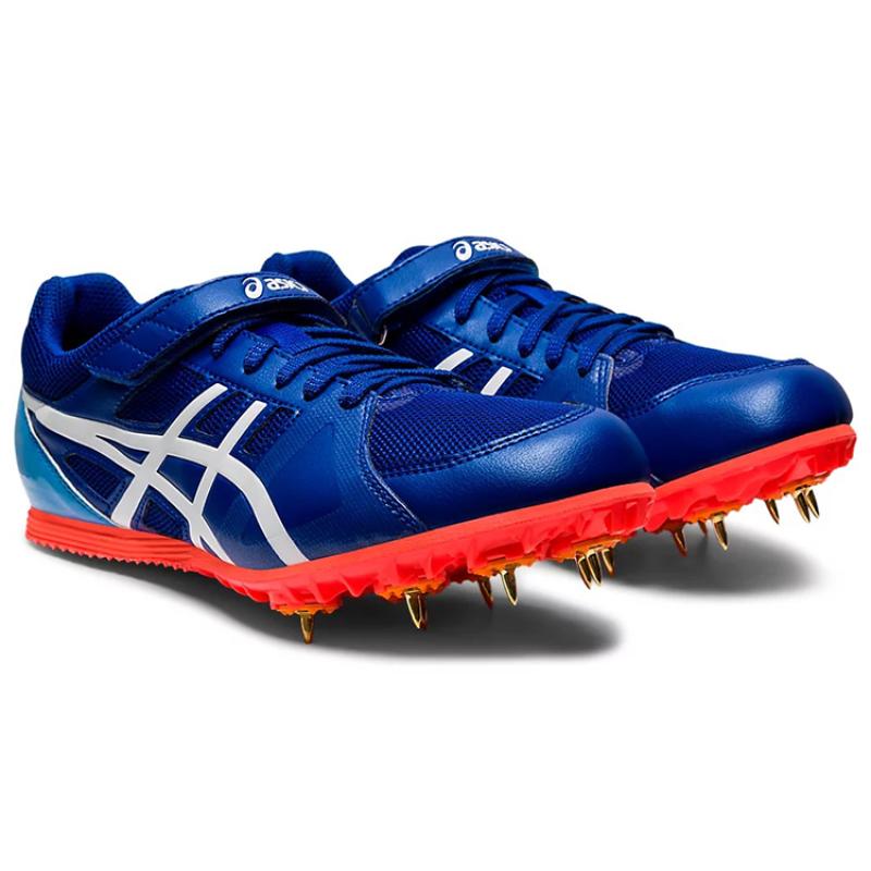 Asics Heatflat Fr 7 'Сине-белый' Повседневный TTP526-401