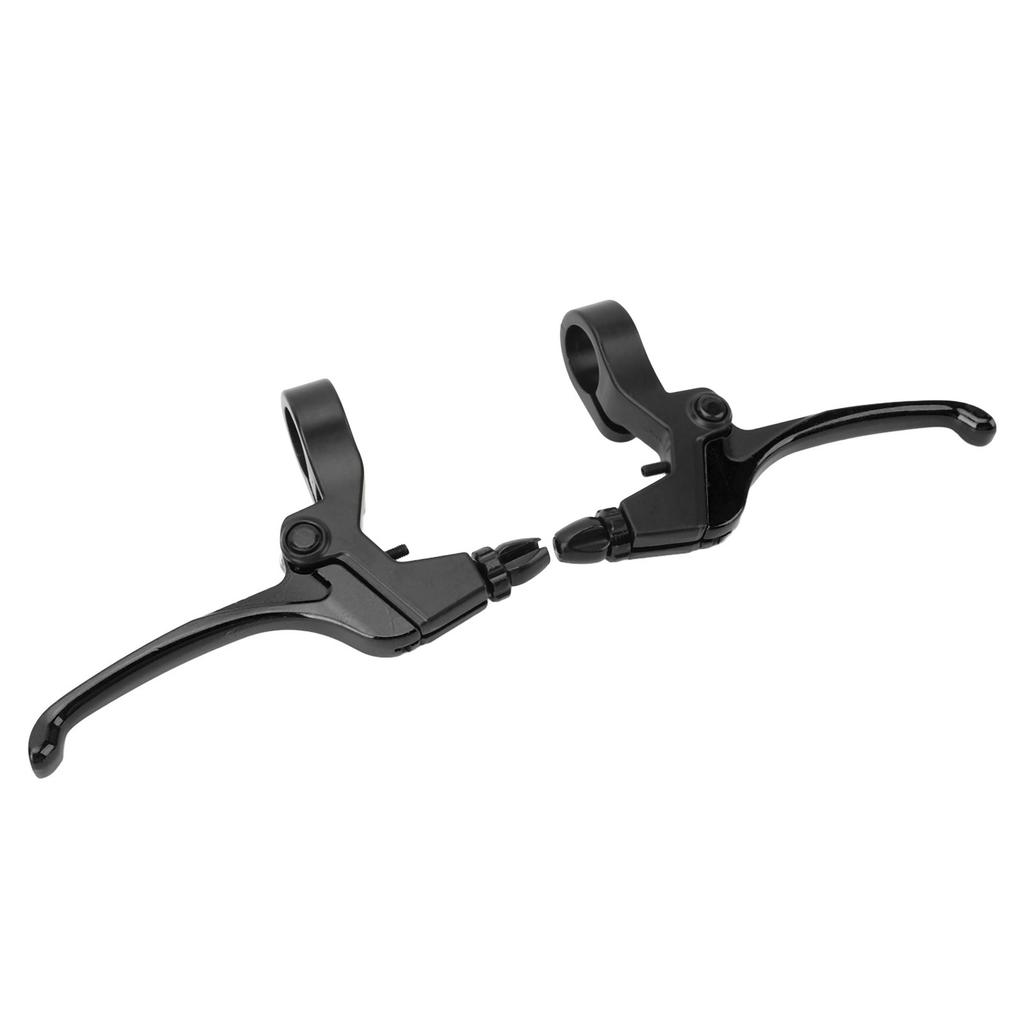 Bike Brake Lever Sandblasting Process Flexible Control Ultra Lightweight Bicycle Brake Handle for
