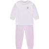 Labi Kids' Stretchy Fall Underwear Set