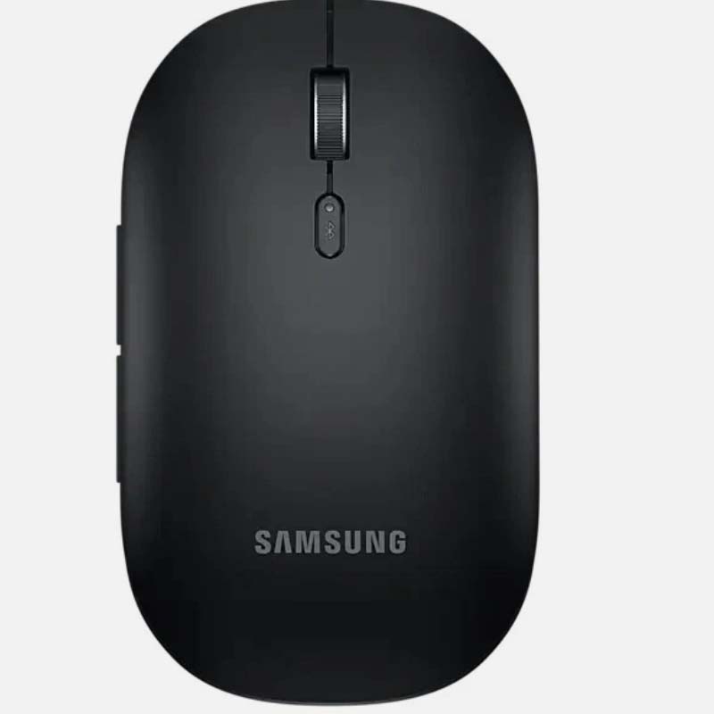 Samsung Оригинальная Bluetooth-мышь EJ-M3400 Тонкая Простое сопряжение 1000 точек на дюйм 5 кнопок