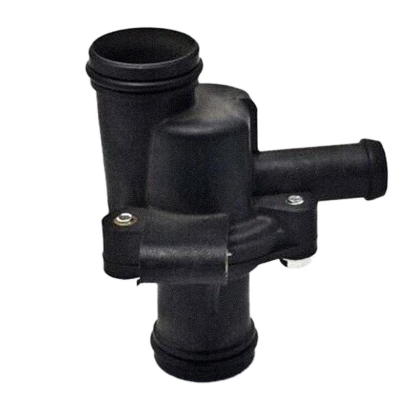 Car Coolant Thermostat Thermostat Assembly for Land Rover Freelander 1.8 Engine PEM10025L