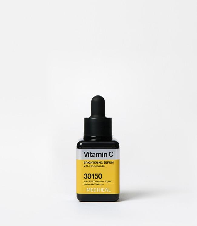 Vitamin C Brightening Serum 40ml