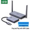 Ugreen Беспроводная система для демонстрации экрана HDMI