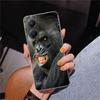 Monkey Memes Phone Case For Xiaomi Poco X7 X6 X5 Pro F7 Ultra Redmi 15C 15 13C 13 12C 12 10 10A 10C 9 9A 9C 9T Cover Poco X7 X6