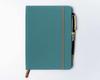 Notes PTN NOT-6-KP-53-9287 Green
