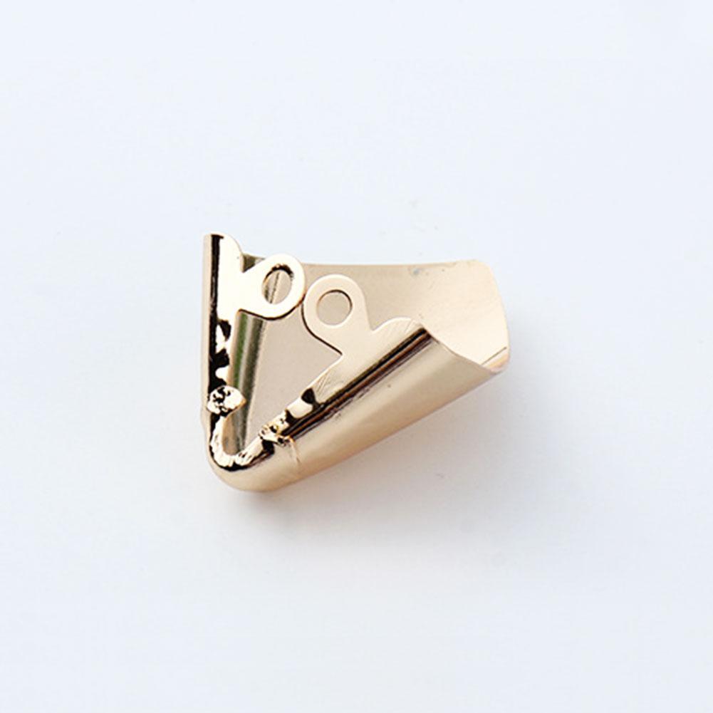 Новинка, 1 пара, защитный чехол на высоком каблуке с металлическим носком, противоударный зажим, ремонт, аксессуары с высоким носком, каблук E6C6