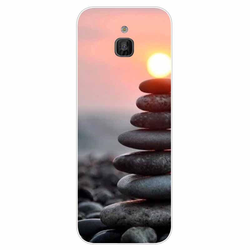 Для Nokia 6300 4G 2020 Чехлы Мягкий Силиконовый Бампер ТПУ Чехол для Телефона Для Nokia 6300 4G Чехол Capa TA-1294 TA-1291 TA-1287 Ударопрочный