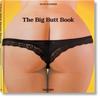The The Big Butt Book Book