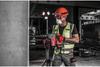 Аккумуляторный комбинированный перфоратор Milwaukee M18 ONEFHPX ONEFHPX-552X (4933478496)
