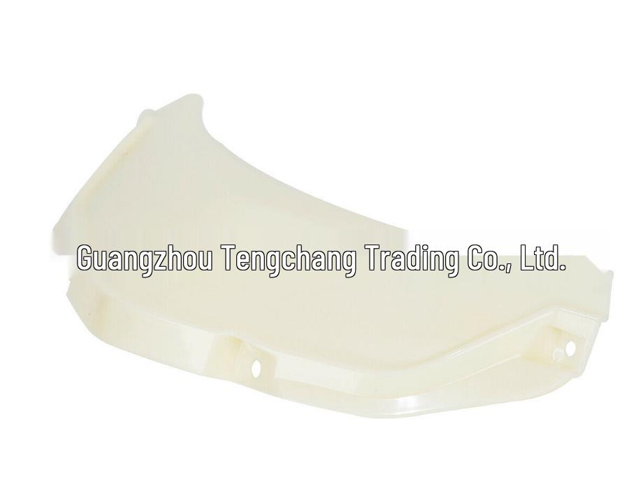 Gold Wing 1800 '18-'19 ABS Fairing Screen Panel Decor