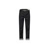 EVISU Jeans Men's Denim Blue Moderate Straight Fit Pants 2EAHTM3JE704410CS