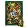 300 Piece Jigsaw Puzzle - Alice, Popular Korean Puzzle