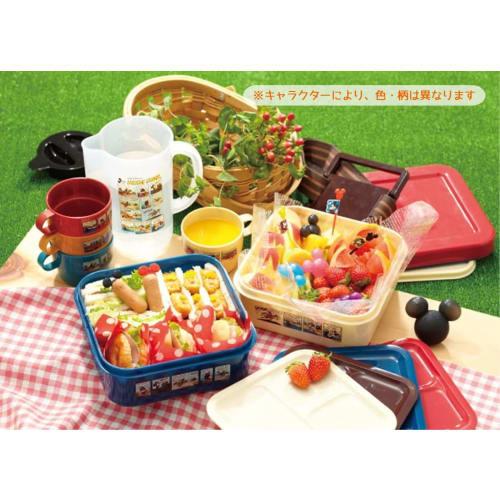 Skater KS32-A Stacking Cups with Case, Set of 4, Miffy 21 Design, Made In Japan