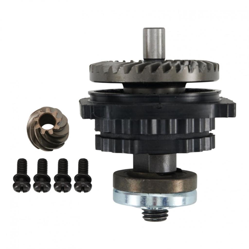 Efficient Gear Assembly for Bosch For GWS6100 Angle Grinder Power Tools
