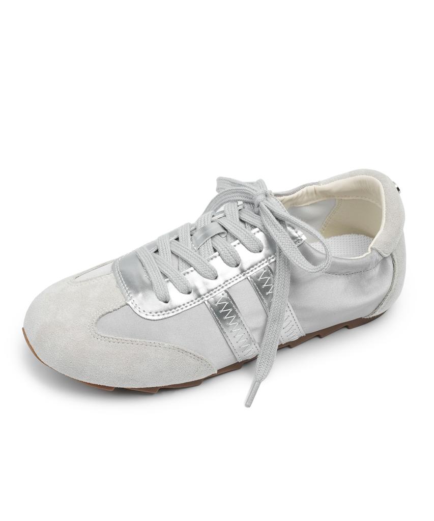 Кроссовки Bearpaw Bria Серые (K3010005Ra-W)