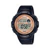 Casio Black LWS-1200H-1AVDF Women's Watch,