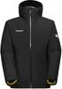 Куртка Mammut Alto Light 3 в 1 Hardshell Hooded Jacket (1010-30870) Men (1010-30870) black aura