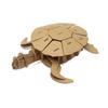 Small Cardboard Turtle - To Assemble - CTOP