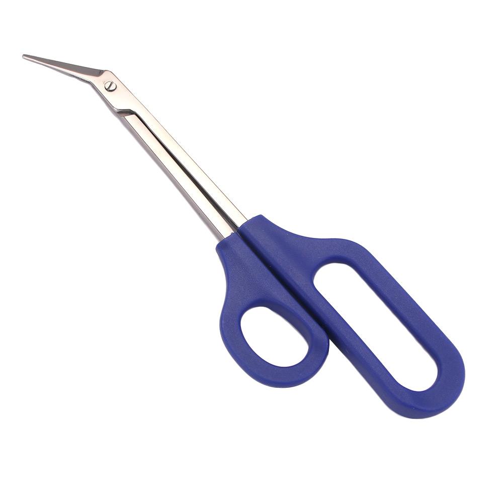 Trim Nail Nail Care Nail Pedicure Toenail Scissor Household Scissors Manicure Toe Nail Clipper