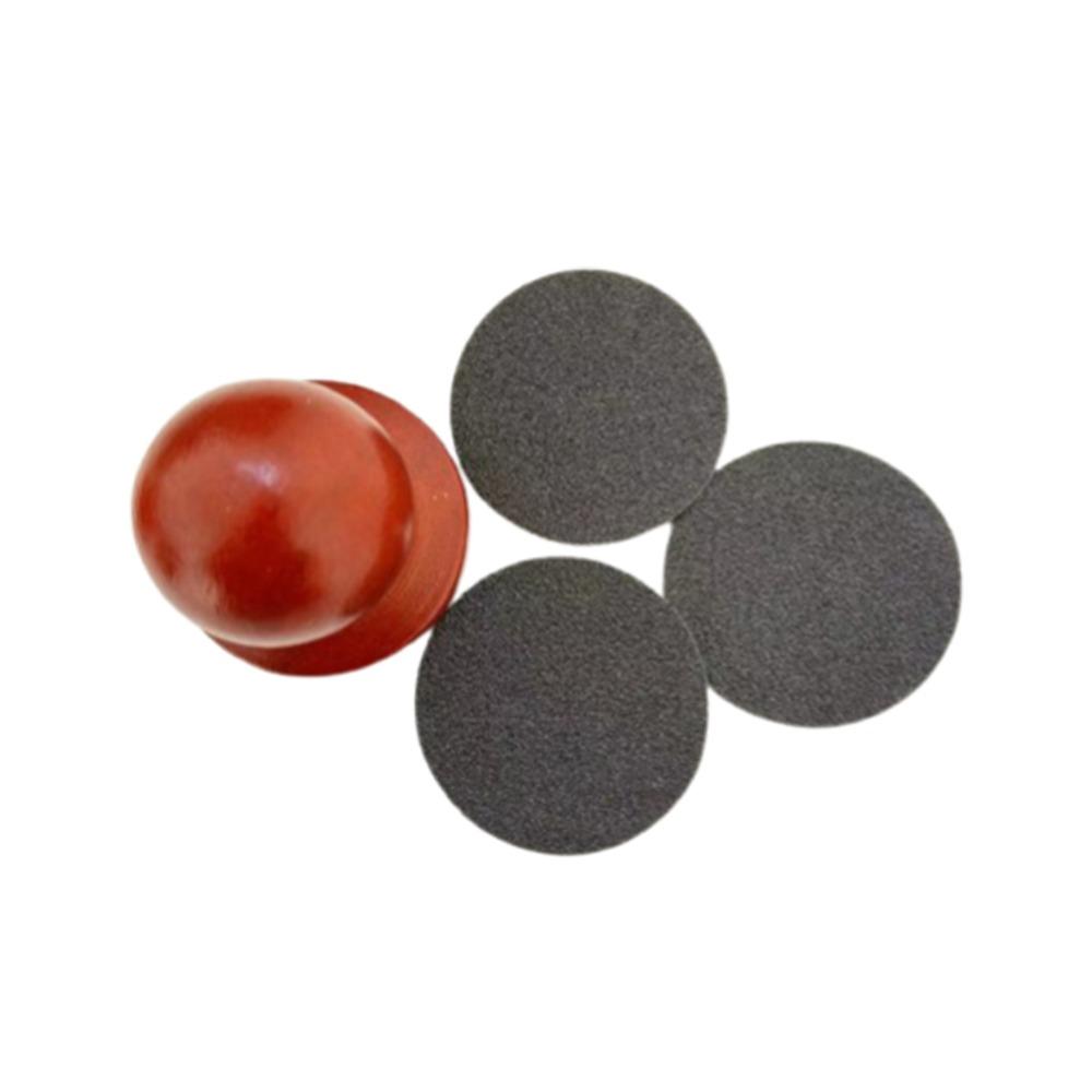 Safe Pet Scratch Square Wooden Pet Grooming Scratching Board Dog Nail File  Pets Products