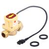 G3 4 G1 2 Thread Water Pump Adjustable Flow Sensor Pressure Automatic Control Switch 220V