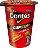 Japan Doritos CUP Style Mexican Taco Flavor 60g X 12 Bags Frito-Lay