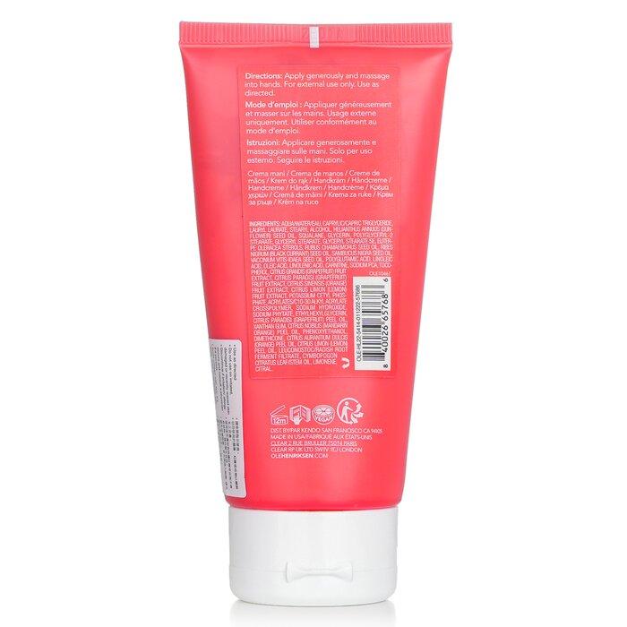 OLE HENRIKSEN Touch Stay-in-Touch Restorative Hand Cream