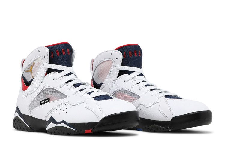 Jordan 7 Retro BCFC Paris Saint-Germain PSG (2021)