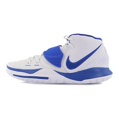 Kyrie 6 Tb 'White Rush Blue' CW4142-111
