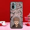 Чехол Bad Bunny для Xiaomi Redmi Note 11 Pro Note 10 9 8 Pro 11S 9S 10S, чехол для Redmi 10 9 9A 9C 9T
