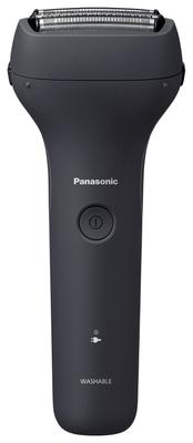 Бритва с 3 лезвиями и триммером для использования за границей и внутри страны черная мужская ES-RT2N-K