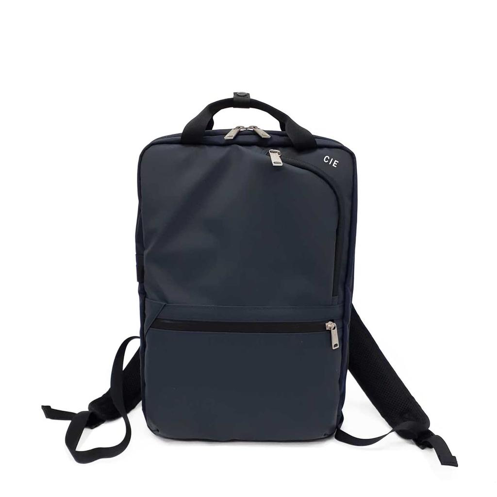 Sea VARIOUS 2WAY BACKPACK S NAVY Lightweight Waterproof Material Made In Japan Business Bag Backpack Rucksack Toyooka Bag [CIE]