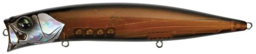 Bassday Hades 127F 25,3 грамма Воблер-минноу Плавающий C-110 (7072)