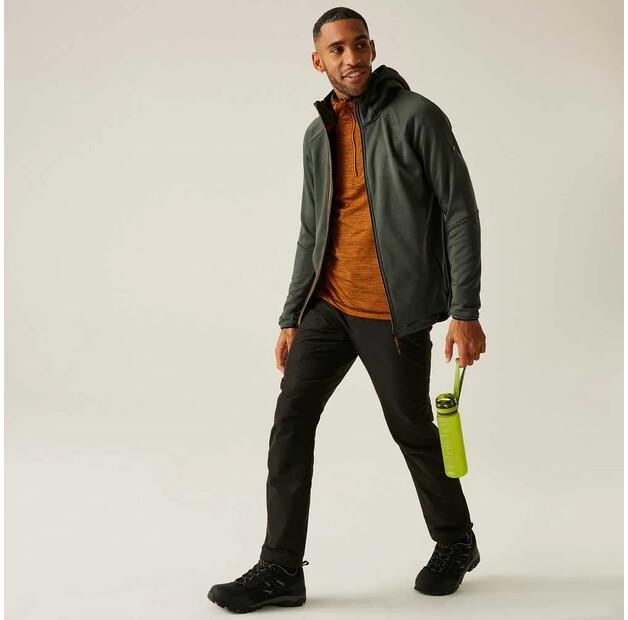 Regatta Everet Fleece with Zipper
