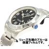 TECHNOS Мужские часы 36 мм Нержавеющая сталь TASM920ASB Индекс 369
