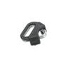 Ring With Bracket Triangle Split Ring Shoulder Strap Connector Belt Hook Camera Strap Buckle