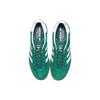 adidas Кроссовки унисекс Gazelle Indoor Collegiate Green Gum, обувь-белая резинка-2 IG1596