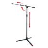GATOR Microphone Stand Telescopic Boom GFW-ID-MIC