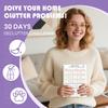 Adhd Planner Daily Cleaning Organizer - 2025 Chore Chart Schedule and Checklist - Adhd Household Needs Organization Weekly Monthly Yearly Home Family