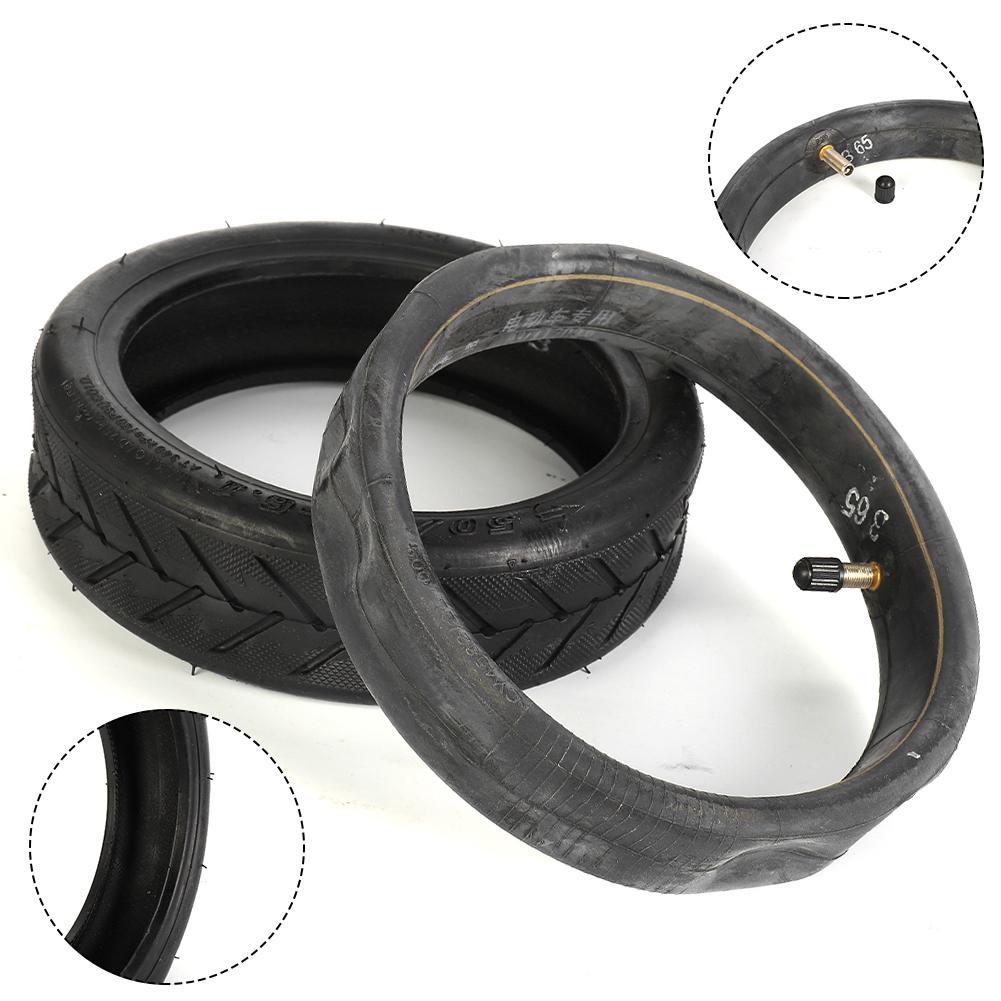8,5-дюймовая трубка 8-1/2X2L + шина 50/75-6,1 для электрического скутера Xiao Mi M365