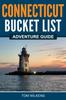 Книга Connecticut Bucket List Adventure Guide
